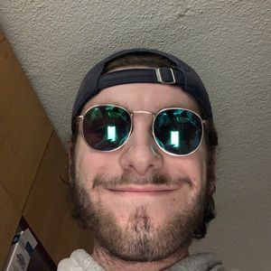 Meet your Posher, Jack